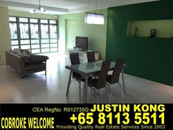 Blk 687A Woodlands Drive 75 (Woodlands), HDB 5 Rooms #110453872